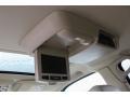 2005 Cadillac Escalade Shale Interior Entertainment System Photo