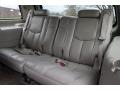 2005 Cadillac Escalade Shale Interior Rear Seat Photo