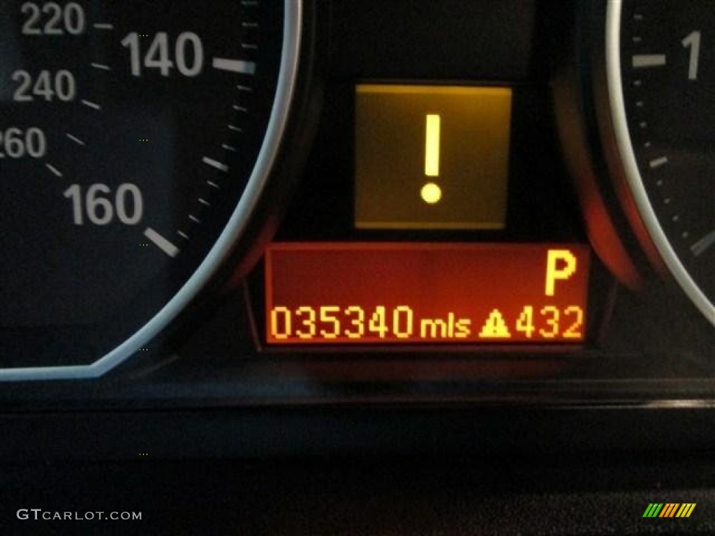 2009 1 Series 128i Coupe - Jet Black / Black photo #12