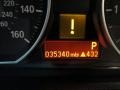 2009 Jet Black BMW 1 Series 128i Coupe  photo #12
