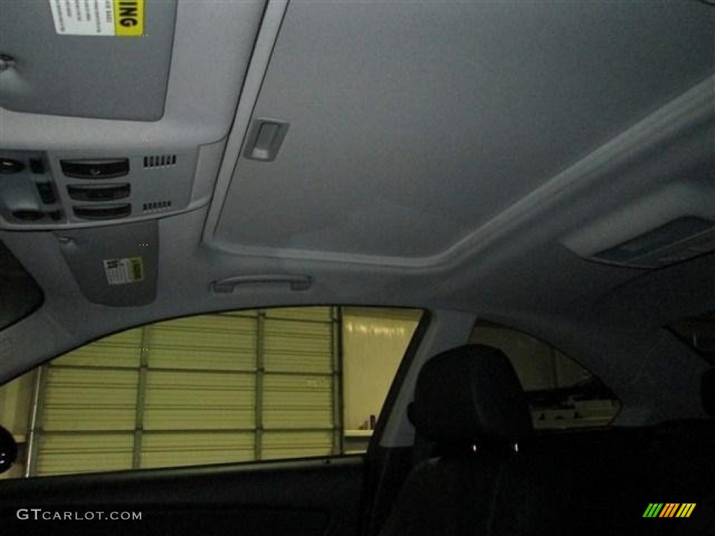2009 1 Series 128i Coupe - Jet Black / Black photo #16