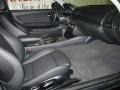 2009 Jet Black BMW 1 Series 128i Coupe  photo #17