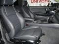 2009 Jet Black BMW 1 Series 128i Coupe  photo #18