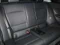 2009 Jet Black BMW 1 Series 128i Coupe  photo #19