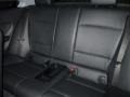 2009 Jet Black BMW 1 Series 128i Coupe  photo #20
