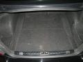 2009 Jet Black BMW 1 Series 128i Coupe  photo #21