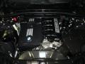 2009 Jet Black BMW 1 Series 128i Coupe  photo #22