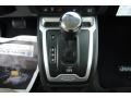 6 Speed Automatic 2014 Jeep Compass Latitude Transmission