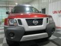Lava Red - Xterra S Photo No. 2