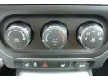 Dark Slate Gray/Light Pebble Controls Photo for 2014 Jeep Compass #79891572