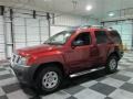 Lava Red - Xterra S Photo No. 4