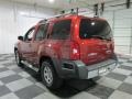 Lava Red - Xterra S Photo No. 5