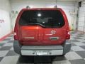 Lava Red - Xterra S Photo No. 6