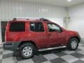 Lava Red - Xterra S Photo No. 7