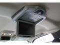 2006 Chevrolet Silverado 1500 Dark Charcoal Interior Entertainment System Photo