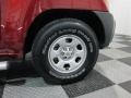 Lava Red - Xterra S Photo No. 8