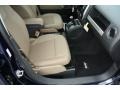 2014 True Blue Pearl Jeep Compass Latitude  photo #17