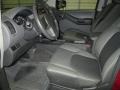 Lava Red - Xterra S Photo No. 10
