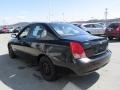 2005 Black Obsidian Hyundai Elantra GLS Sedan  photo #7