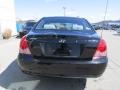 Black Obsidian - Elantra GLS Sedan Photo No. 8