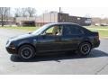 Black - Jetta GLS Sedan Photo No. 3