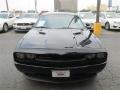 Pitch Black - Challenger SXT Photo No. 4