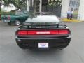 Pitch Black - Challenger SXT Photo No. 7