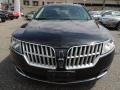 Tuxedo Black Metallic - MKZ AWD Photo No. 3