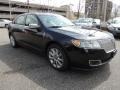 Tuxedo Black Metallic - MKZ AWD Photo No. 4
