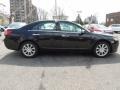 Tuxedo Black Metallic - MKZ AWD Photo No. 5