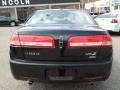 Tuxedo Black Metallic - MKZ AWD Photo No. 8