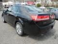 Tuxedo Black Metallic - MKZ AWD Photo No. 9