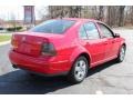 2003 Tornado Red Volkswagen Jetta GLS 1.8T Sedan  photo #6