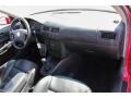 Tornado Red - Jetta GLS 1.8T Sedan Photo No. 9