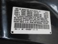 NH662P: Sage Brush Pearl 2004 Honda Odyssey EX-L Color Code