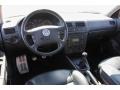 Tornado Red - Jetta GLS 1.8T Sedan Photo No. 16