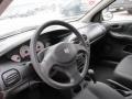 Dark Slate Gray 2004 Dodge Neon SXT Dashboard