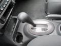 2004 Dodge Neon Dark Slate Gray Interior Transmission Photo