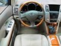 Bamboo Pearl - RX 350 AWD Photo No. 25