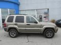 Light Khaki Metallic - Liberty Sport 4x4 Columbia Edition Photo No. 2
