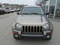 Light Khaki Metallic - Liberty Sport 4x4 Columbia Edition Photo No. 5