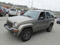 Light Khaki Metallic - Liberty Sport 4x4 Columbia Edition Photo No. 6