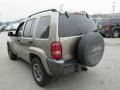 Light Khaki Metallic - Liberty Sport 4x4 Columbia Edition Photo No. 8