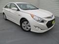 Porcelain White Pearl - Sonata Hybrid Photo No. 2