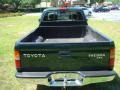 1999 Imperial Jade Mica Toyota Tacoma SR5 Extended Cab  photo #4