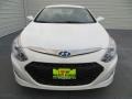 Porcelain White Pearl - Sonata Hybrid Photo No. 8
