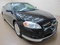 2006 Black Chevrolet Monte Carlo SS  photo #1