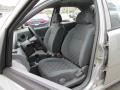 2004 Chevrolet Aveo Sedan Front Seat