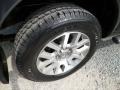 Night Armor Metallic - Frontier SL Crew Cab 4x4 Photo No. 7