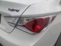 Porcelain White Pearl - Sonata Hybrid Photo No. 17